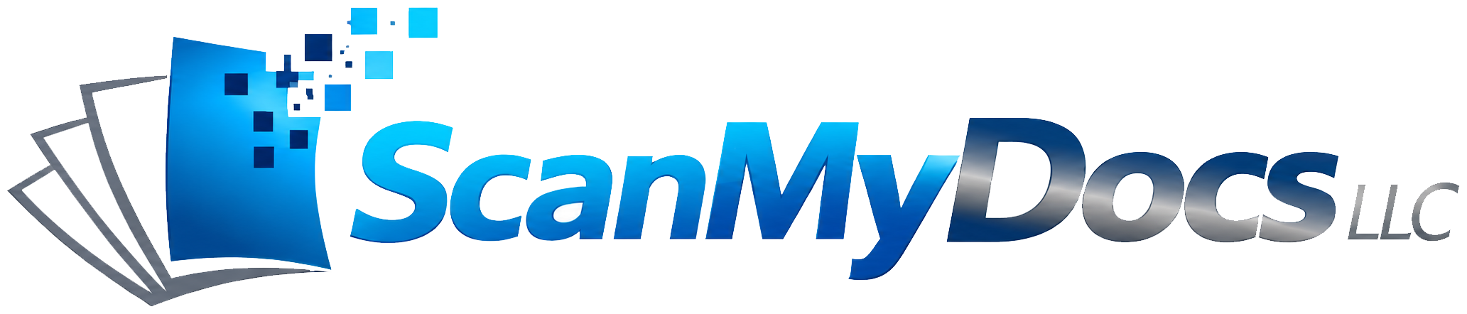 ScanMyDocs LLC